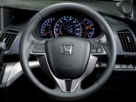 Honda Odyssey Absolute 2008 года